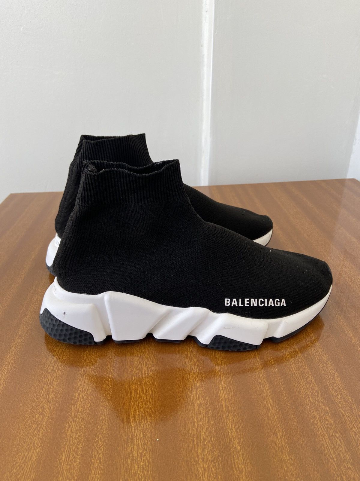 Balenciaga Balenciaga Size US 6 / IT 36 - 10 Thumbnail