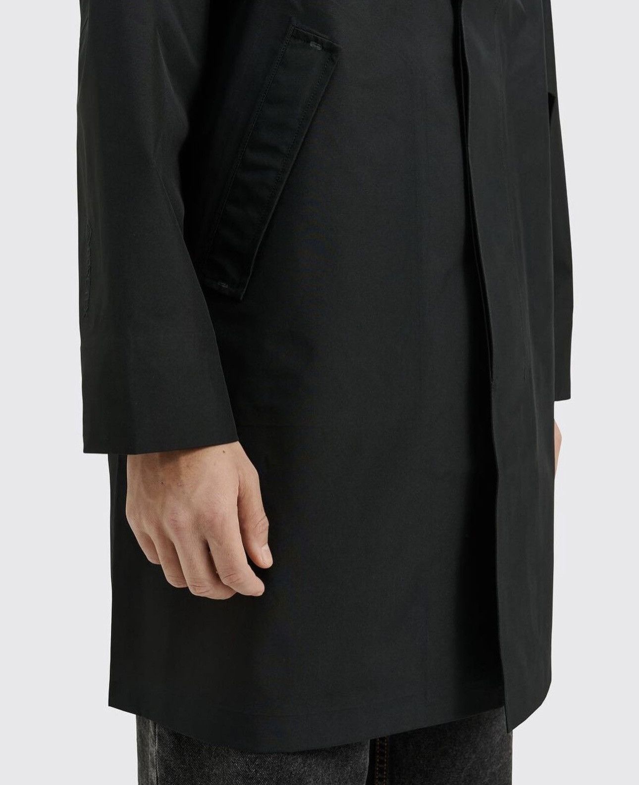 Nike NIKE SPORTSWEAR STORM-FIT ADV GORE-TEX PARKA BLACK S,L,XL Size US XL / EU 56 / 4 - 5 Thumbnail