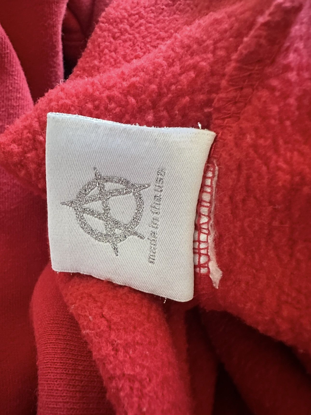 Revenge Rare Revenge Young Thug Hoodie Size US M / EU 48-50 / 2 - 6 Thumbnail