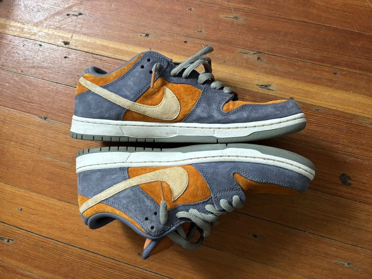 Nike SB Nike Sb Light Monarch Size US 11.5 / EU 44-45 - 2 Thumbnail