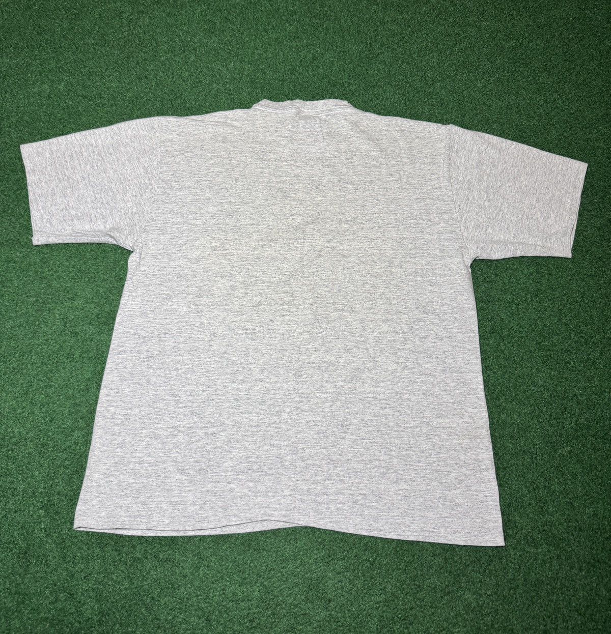 Vintage Vintage 90s Cleveland Indians Stadium Last Hurrah T Shirt Size US L / EU 52-54 / 3 - 4 Thumbnail