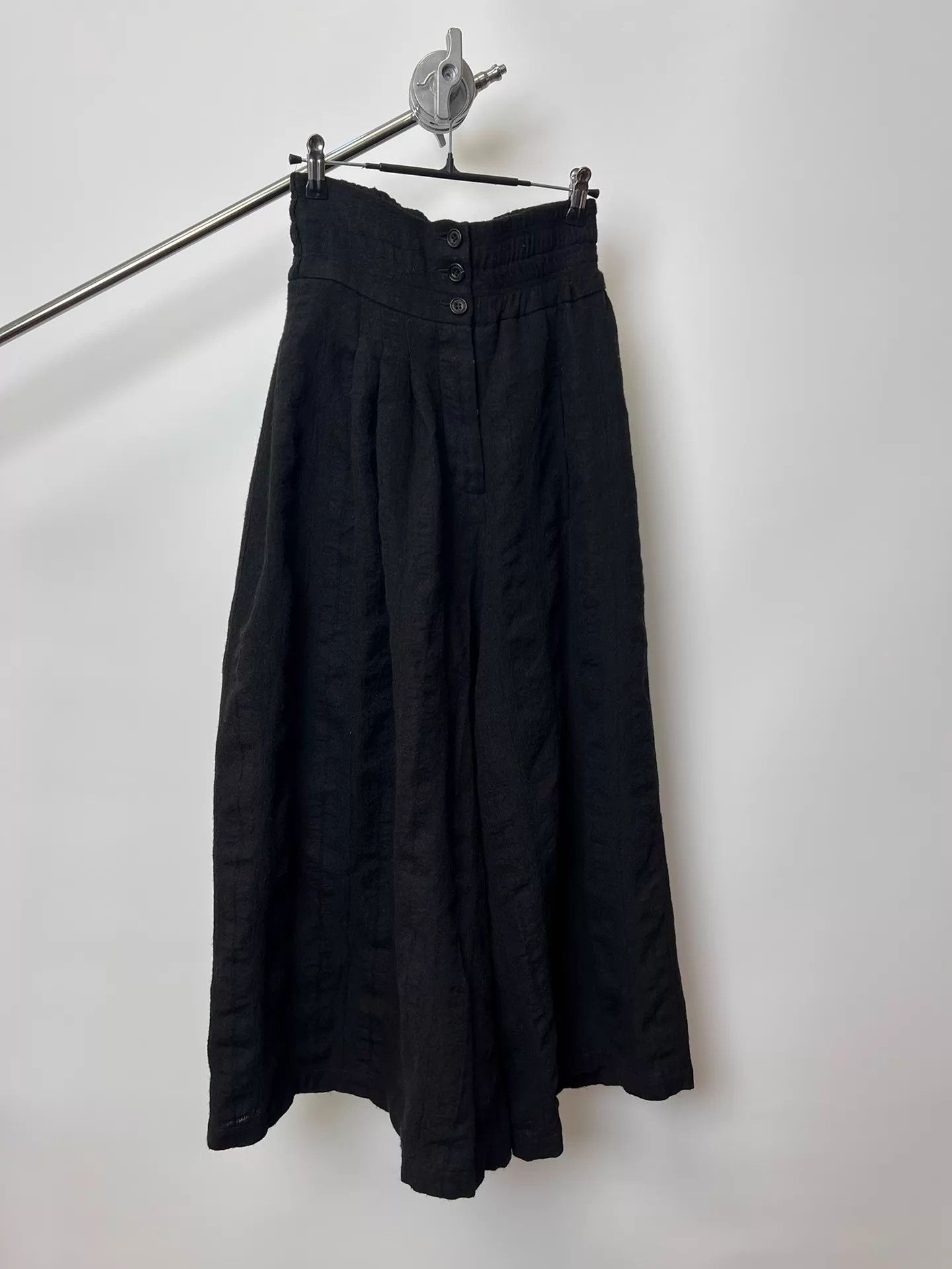 Other tour les deux ensemble Wool Skirt Pants Size M Size 27" / US 4 / IT 40 - 1 Thumbnail