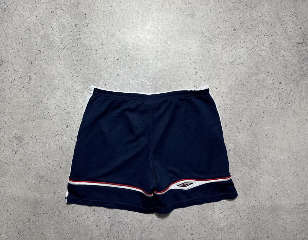 Umbro Umbro Vintage 90’s Shorts Size M Size US 32 / EU 48 - 8 Thumbnail