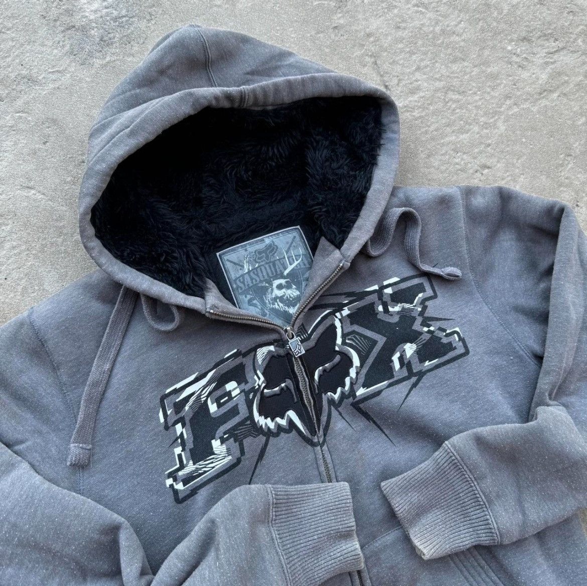 Fox Racing fox racing jacket Size US M / EU 48-50 / 2 - 1 Thumbnail