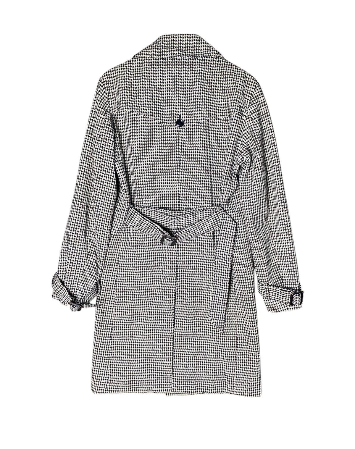 Designer × Morgan Homme × Vintage Vintage Morgan Homme Heavy Jacket Size US S / EU 44-46 / 1 - 3 Thumbnail