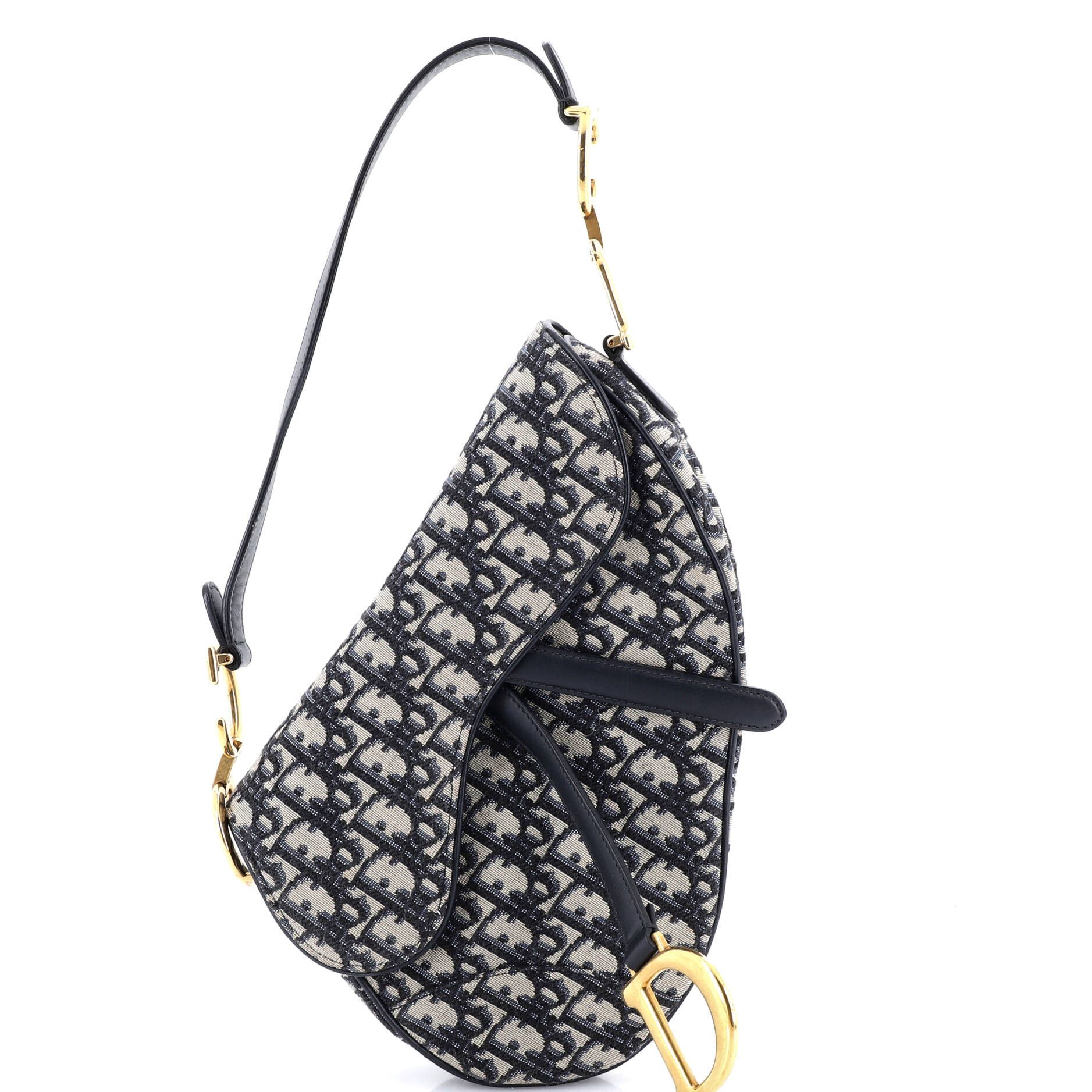Dior Saddle Handbag Size ONE SIZE - 1 Thumbnail