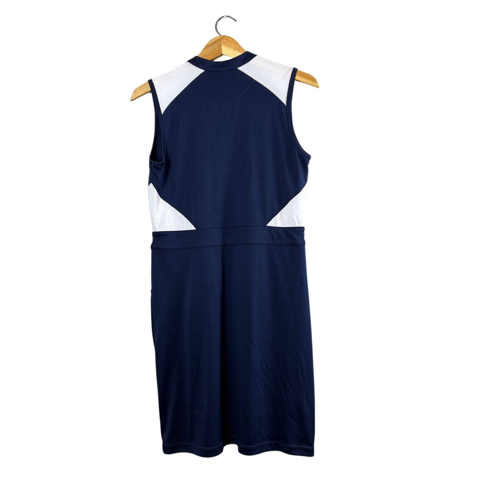 PGA Tour Copied - Women's Navy PGA Tour Golf Dress S Size S / US 4 / IT 40 - 3 Thumbnail