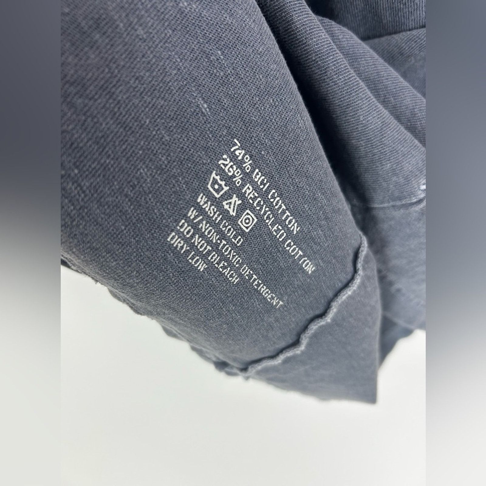 Alex Mill Alex Mill T-shirt Basic Tee Short Sleeve Men's Small Size US S / EU 44-46 / 1 - 5 Thumbnail