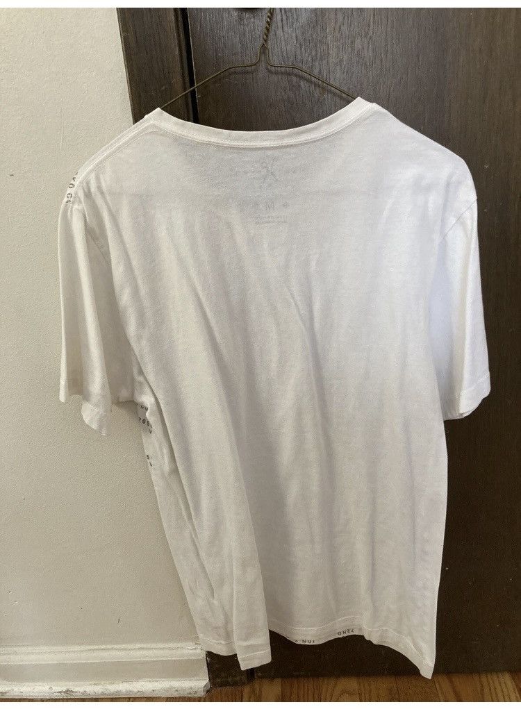 Marc Ecko Marc Ecko Cut & Sew Abstract Graphic Tee Medium Size US M / EU 48-50 / 2 - 3 Thumbnail