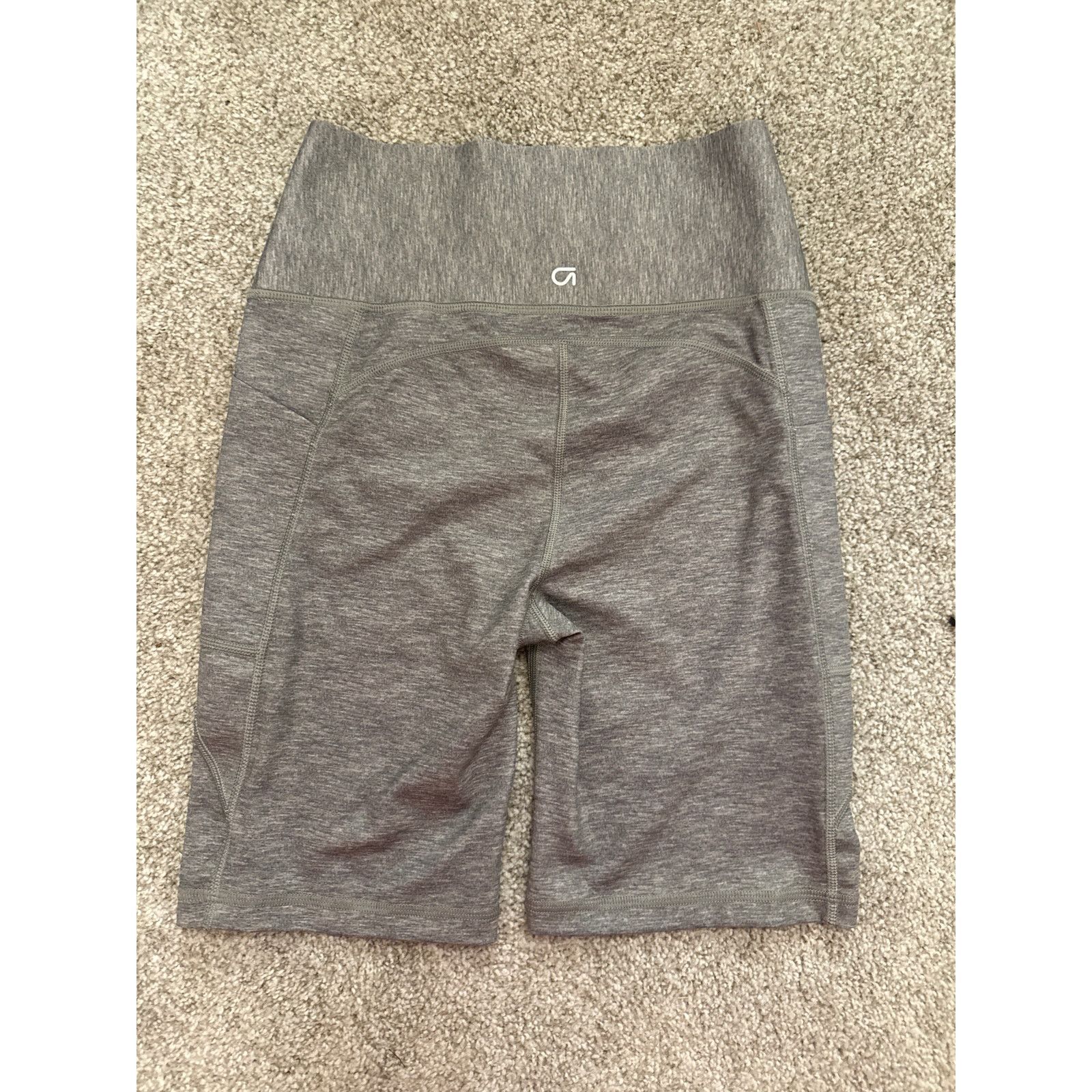 Gap GAP Fit Sculpt Technology Compression Workout Shorts (4), S Size 27" / US 4 / IT 40 - 7 Thumbnail