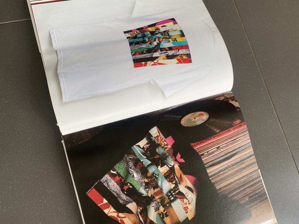 FUCT Rizolli Book by Eric Brunetti sign Size ONE SIZE - 21 Thumbnail