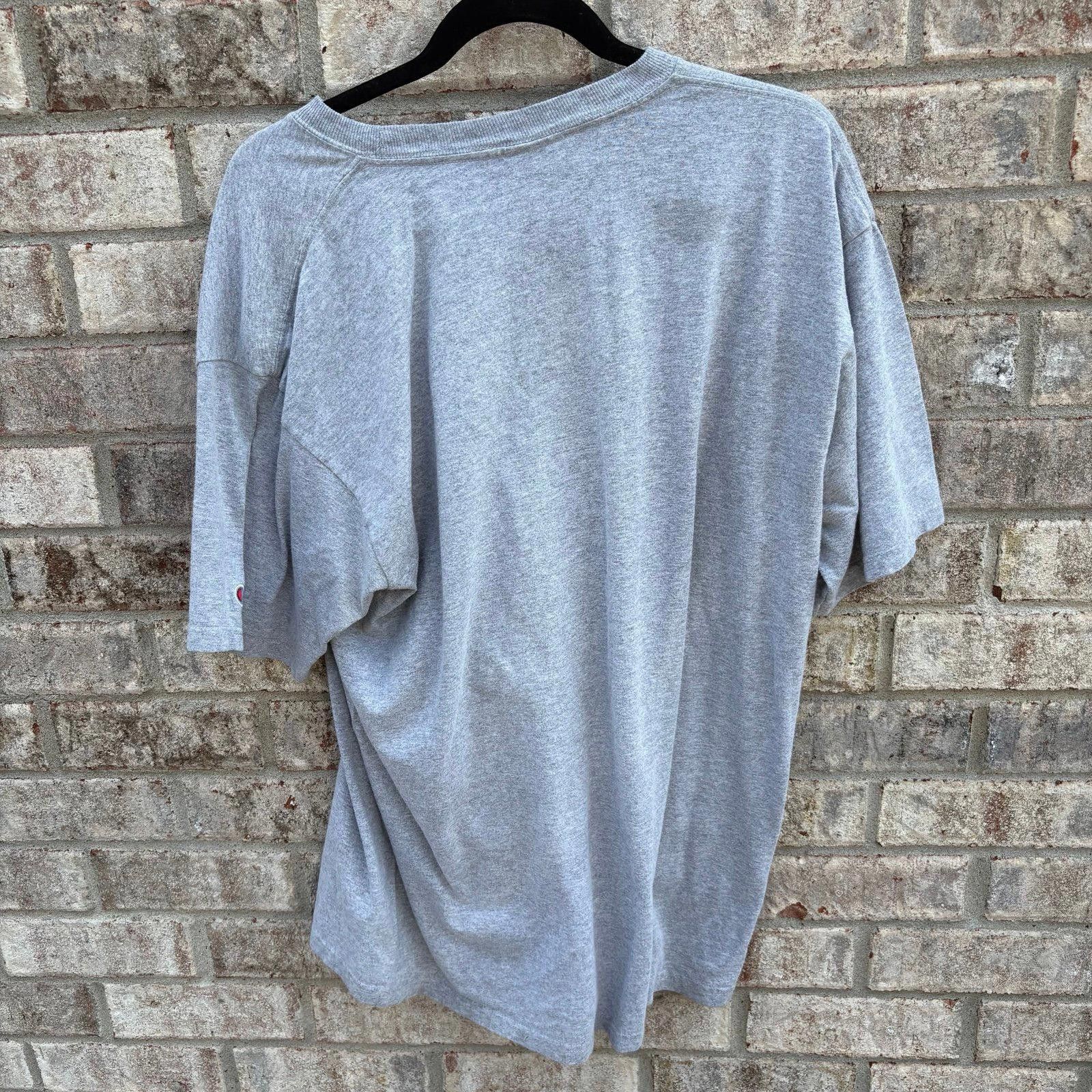 Champion 2008 NCAA national championship Size US XL / EU 56 / 4 - 4 Thumbnail
