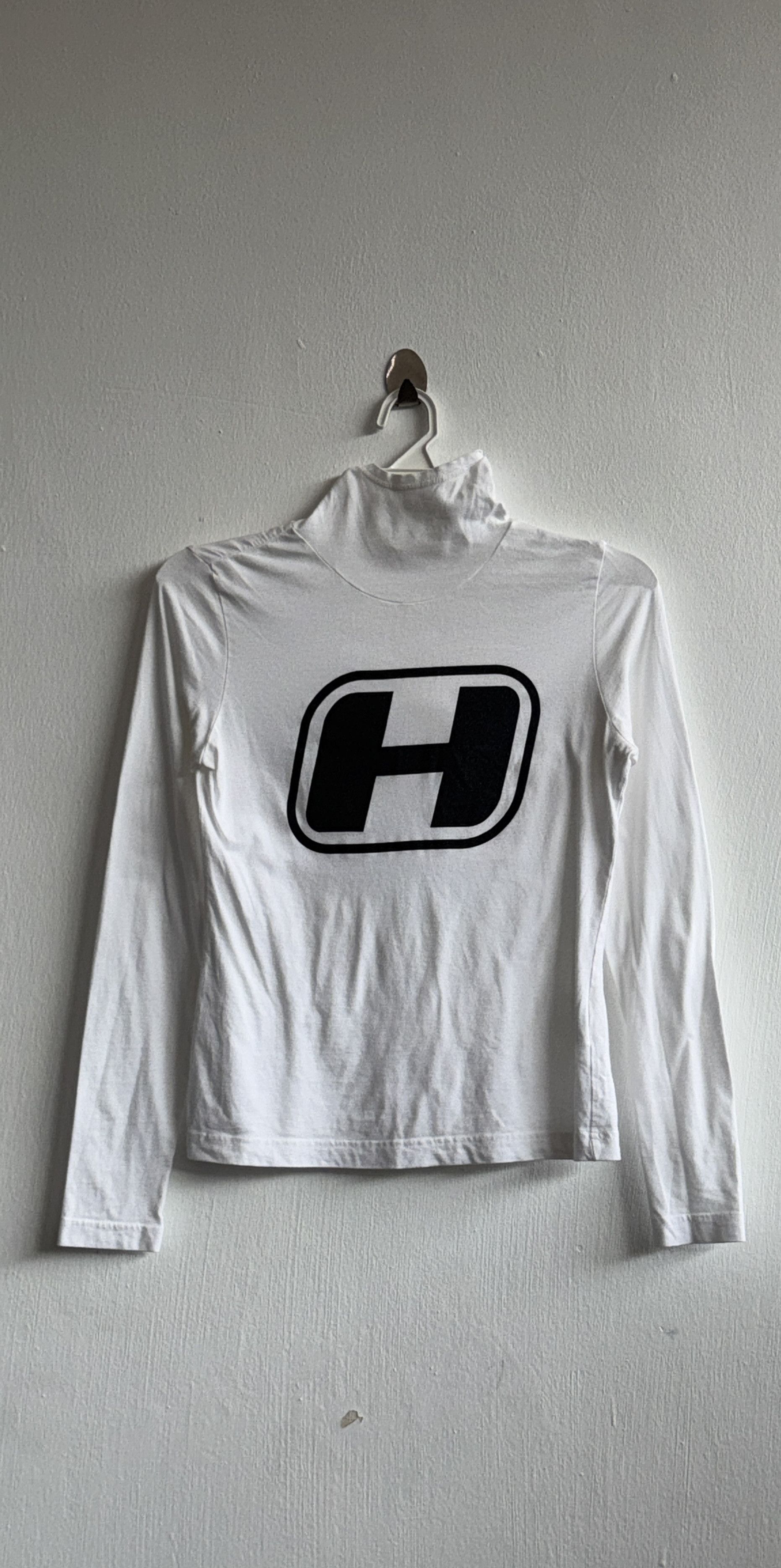Katharine Hamnett London Katharine Hamnett London Hoodie Size M / US 6-8 / IT 42-44 - 1 Thumbnail