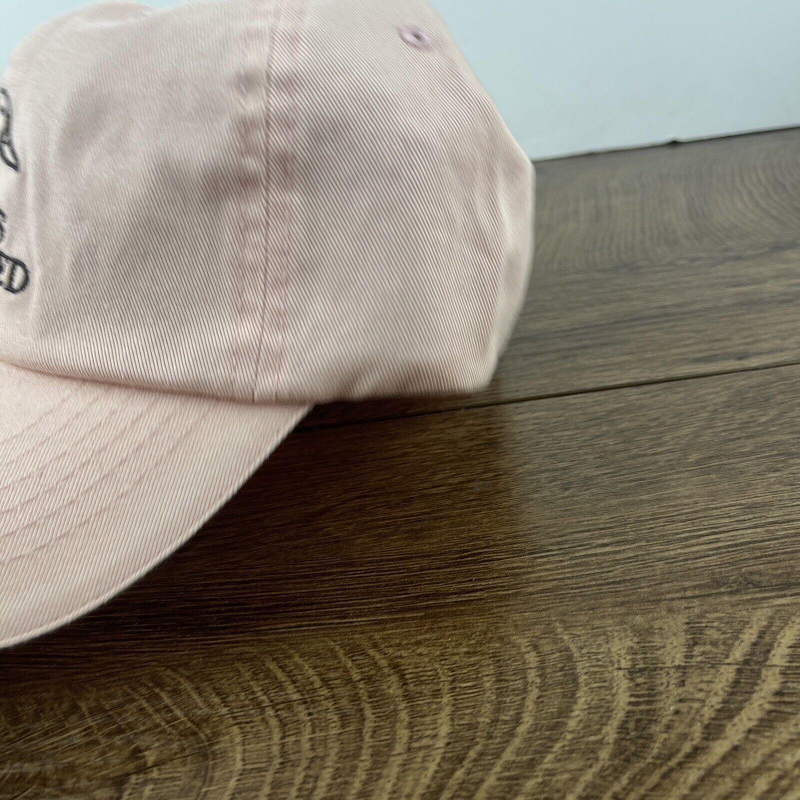 Other Ducks Unlimited Hat Pink Hat Adjustable Adult Size Hat Pink Size ONE SIZE - 7 Thumbnail