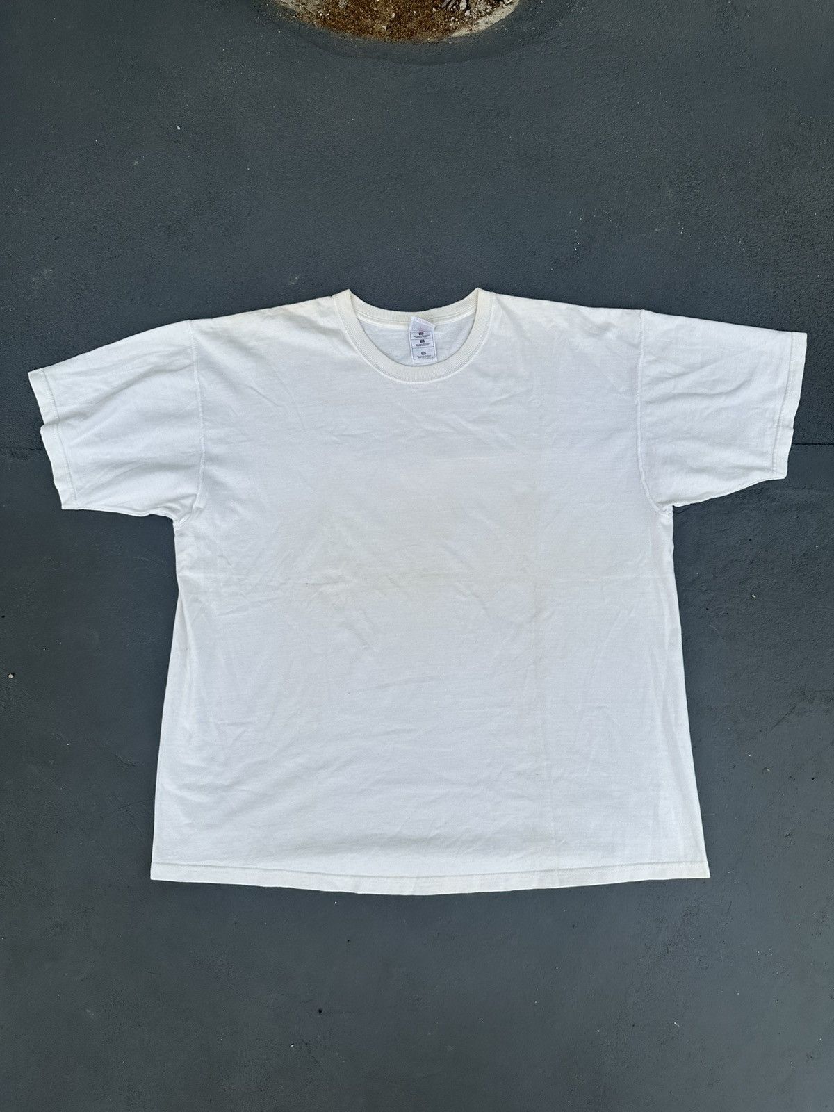 Microsoft Rare!!! Vintage 2000s Microsoft Windows Promo Tee Size US XL / EU 56 / 4 - 5 Thumbnail