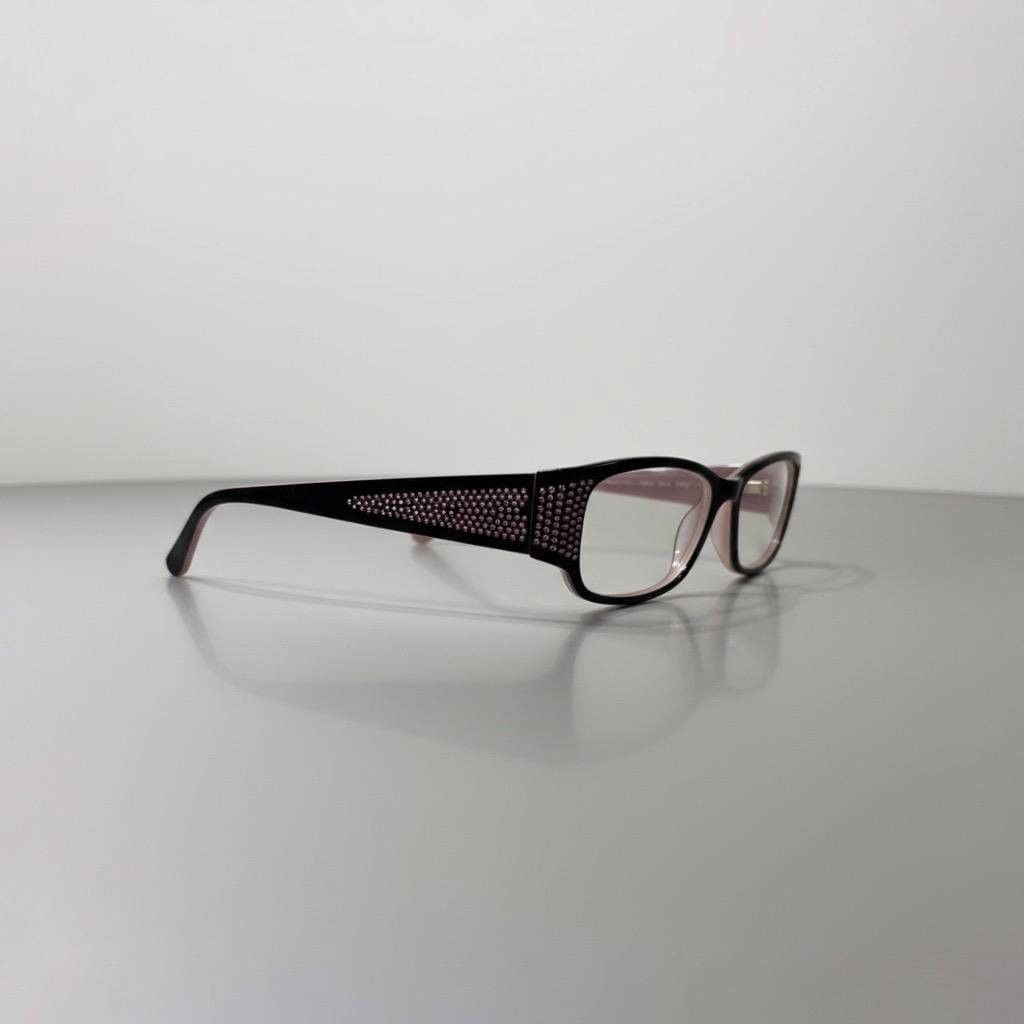 Other The Prada Bayonetta Glasses Size ONE SIZE - 1 Thumbnail