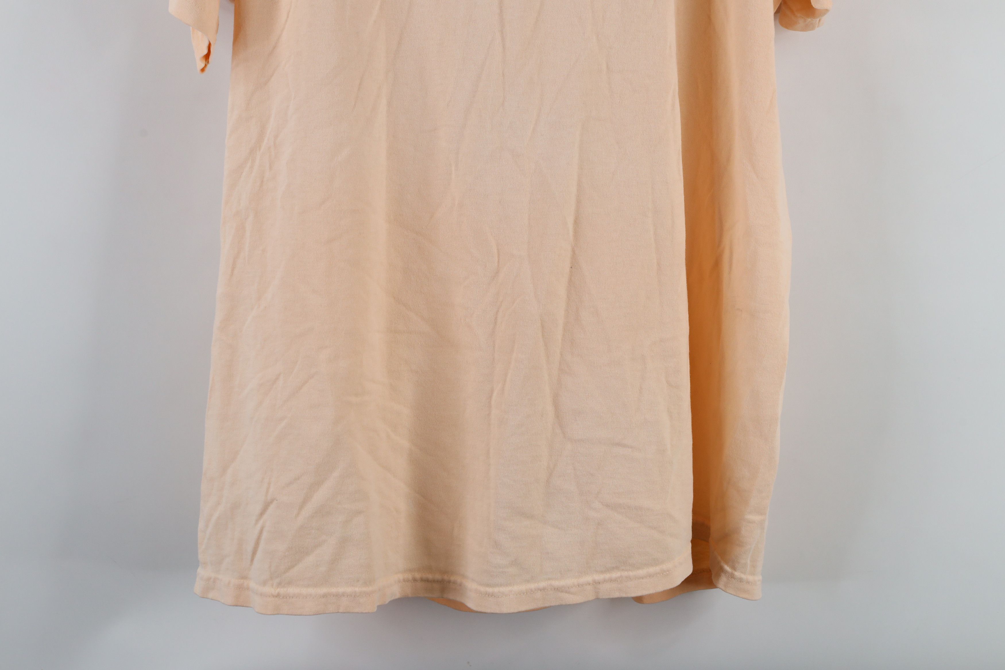 Columbia × Vintage Vintage 90s Columbia Faded Flower Short Sleeve T-Shirt Size XL / US 12-14 / IT 48-50 - 10 Thumbnail