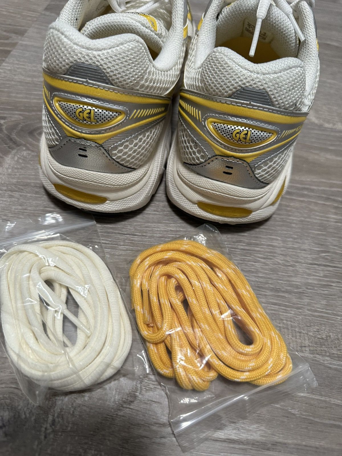 Asics × Kith Kith x ASICS GT-2160 Size US 8 / EU 41 - 5 Thumbnail