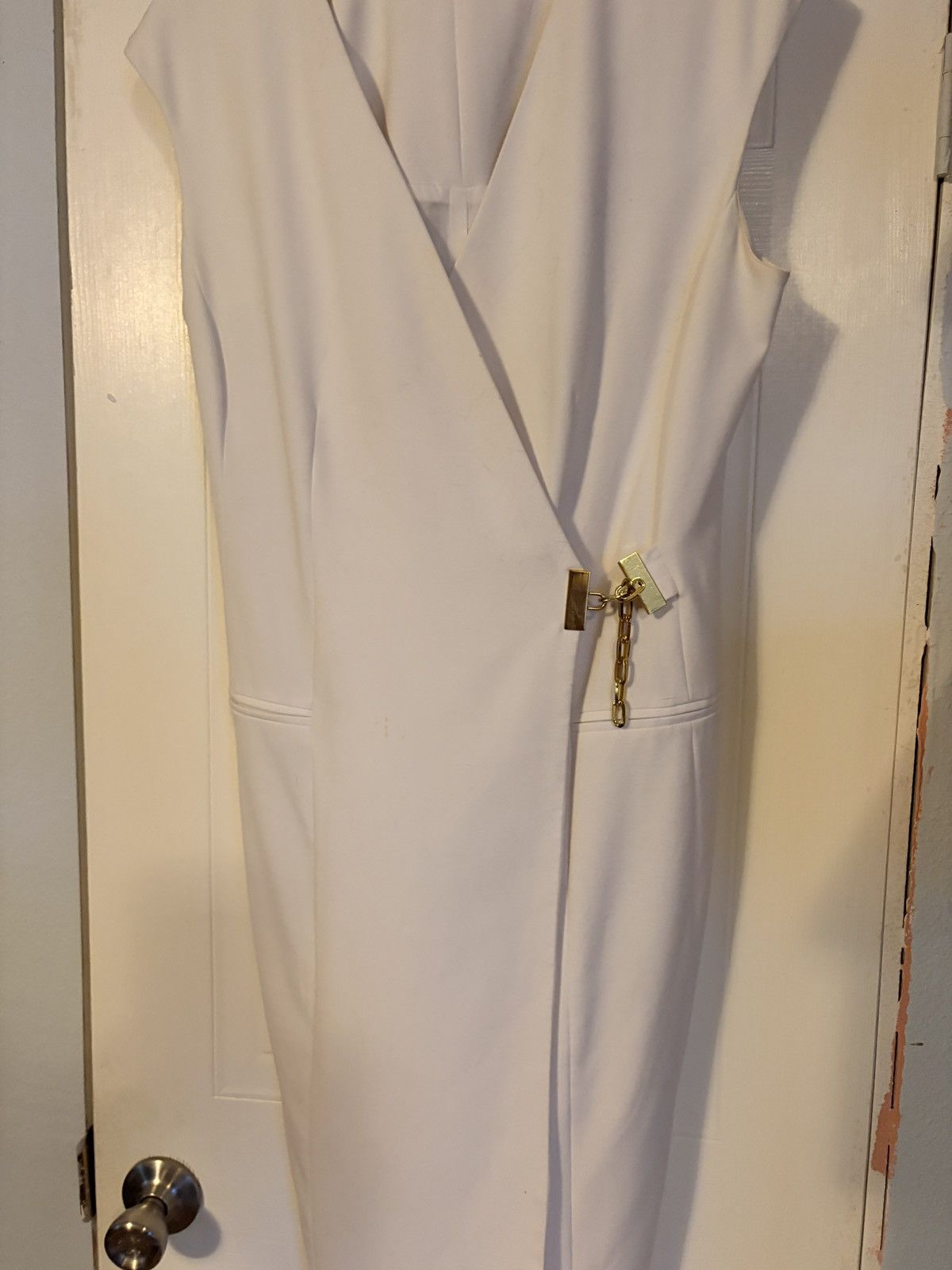 Calvin Klein Business attire Size L / US 10 / IT 46 - 1 Thumbnail
