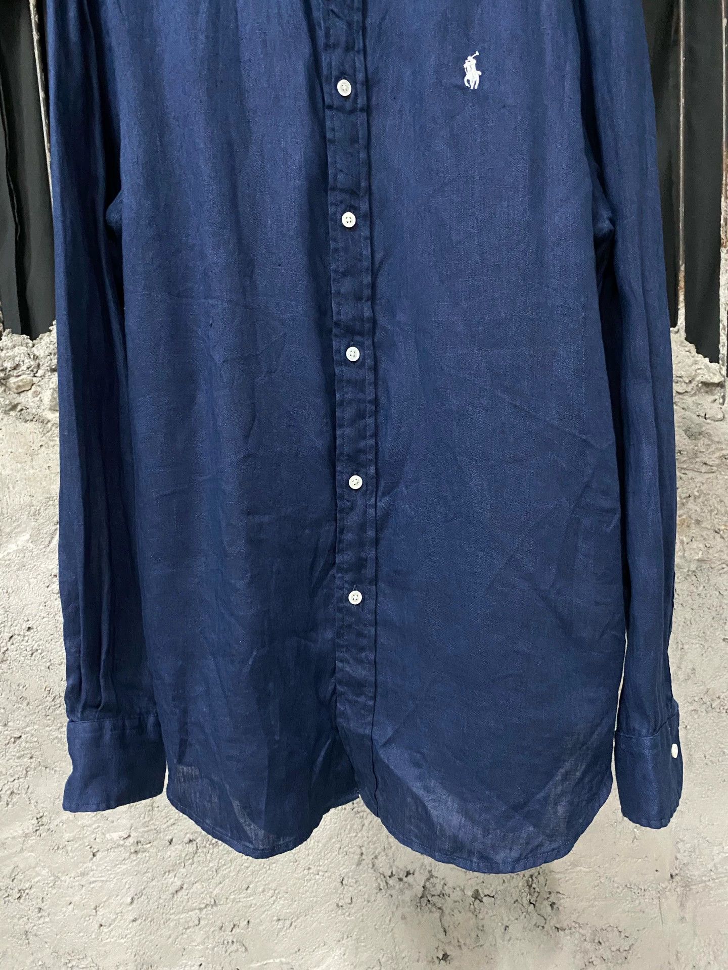 Polo Ralph Lauren Ralph Lauren LS Shirt M 99 New Size M / US 6-8 / IT 42-44 - 4 Thumbnail