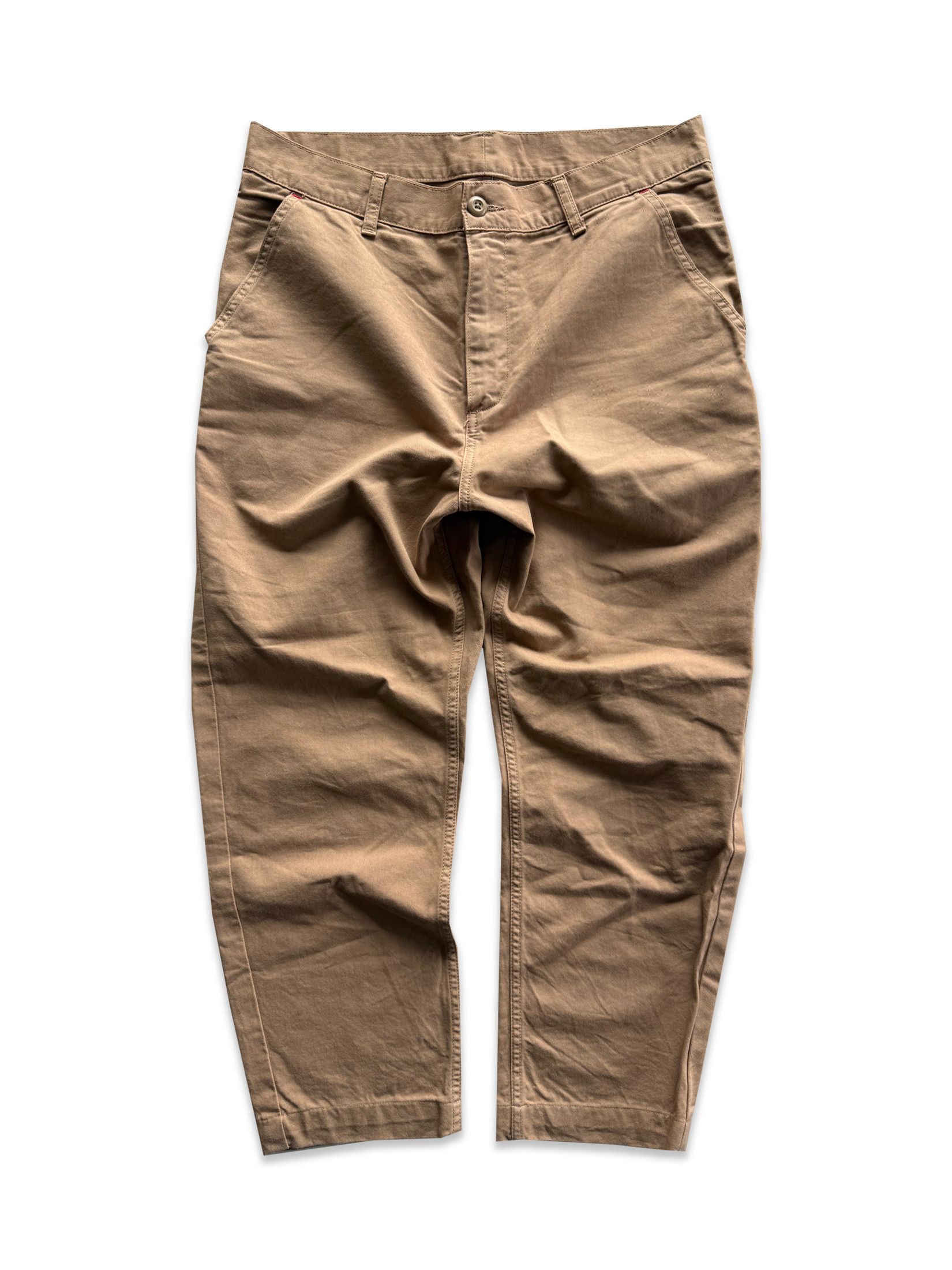 Carhartt Wip Carhartt WIP Wesley Pants Size US 32 / EU 48 - 1 Thumbnail