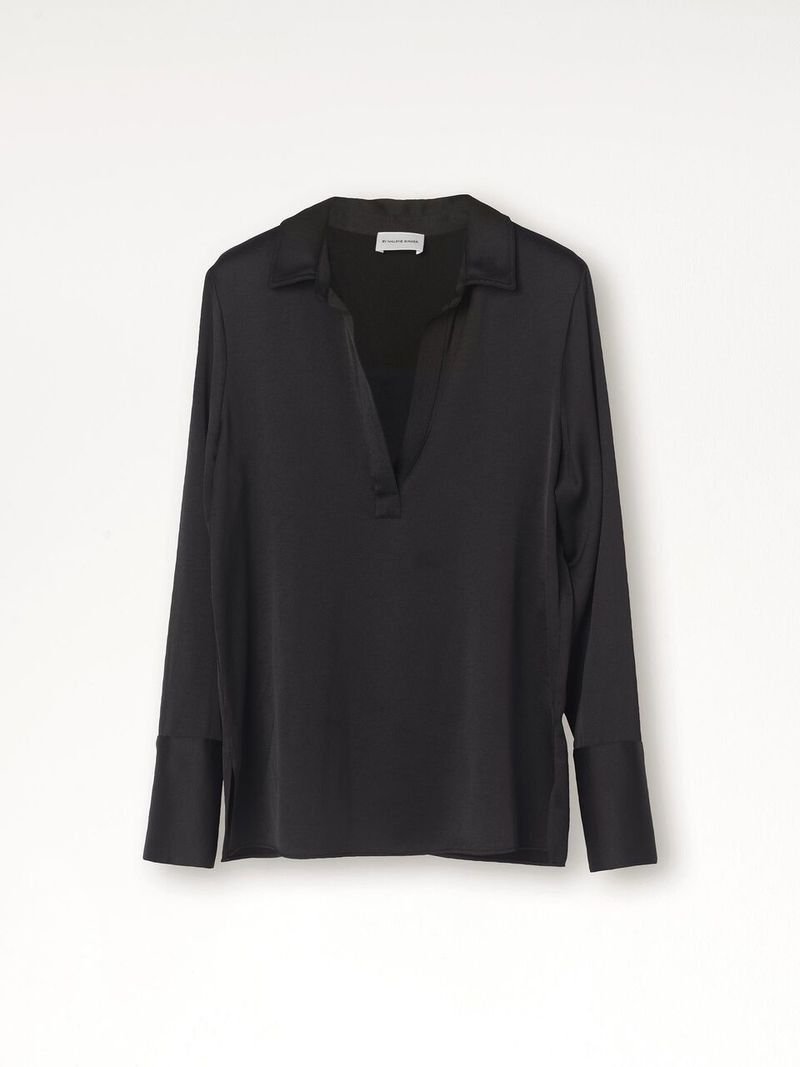 By Malene Birger By Malene Birger Darcel Shirt Size XS / US 0-2 / IT 36-38 - 1 Thumbnail