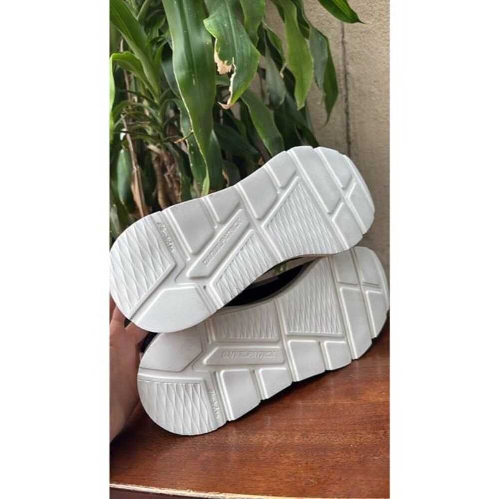 Daniel Patrick DANIEL PATRICK Size 9 (42) Men's Shoes Designer Velcro Size US 9 / EU 42 - 7 Thumbnail