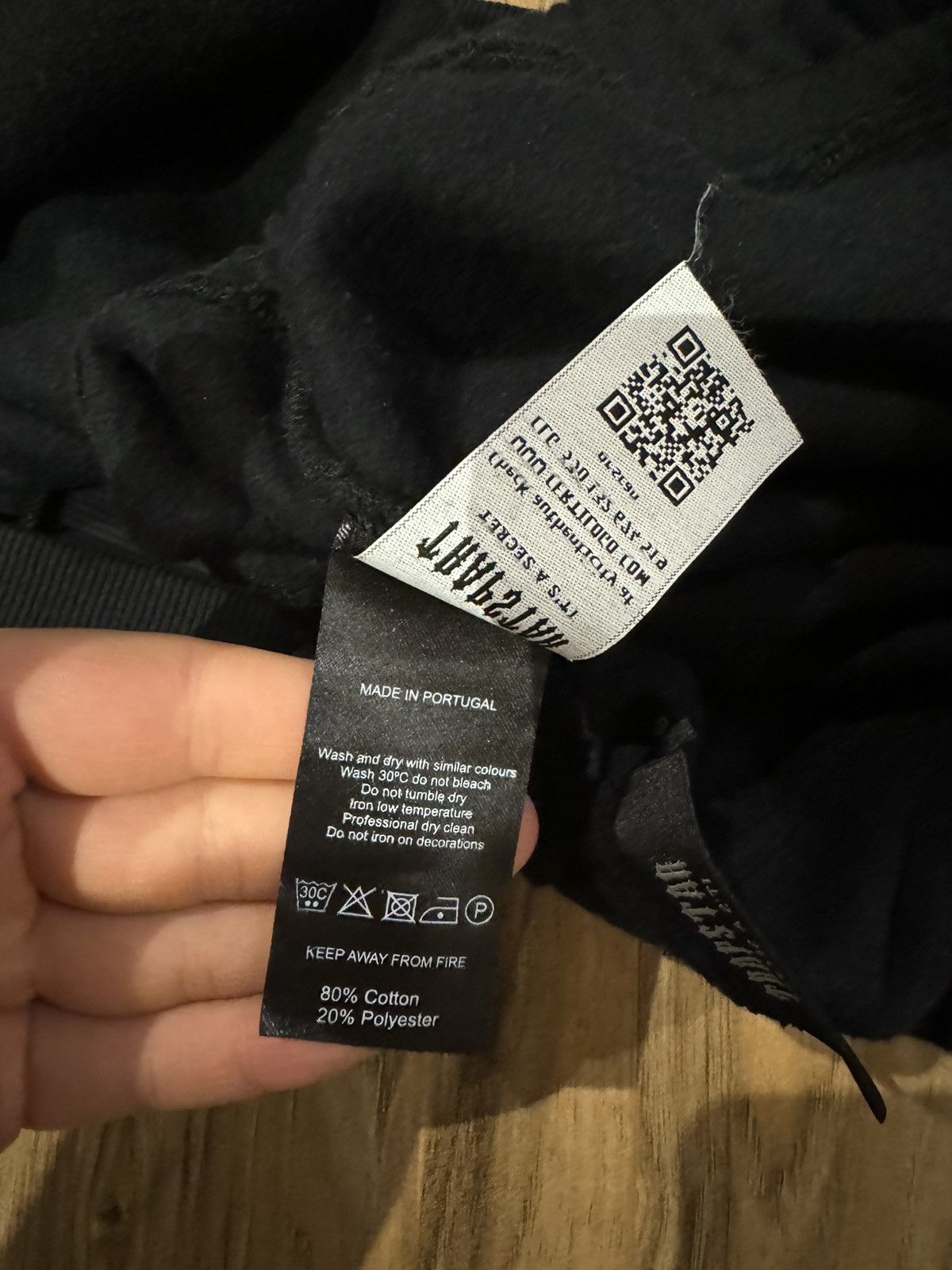 Trapstar London Trap star full tracksuit | Grailed