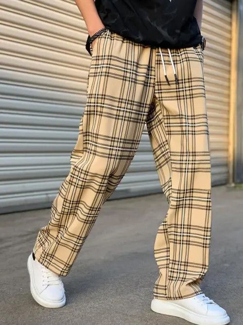 Other Pyjama Vintage Straight Sweatpants Size US 30 / EU 46 - 4 Thumbnail