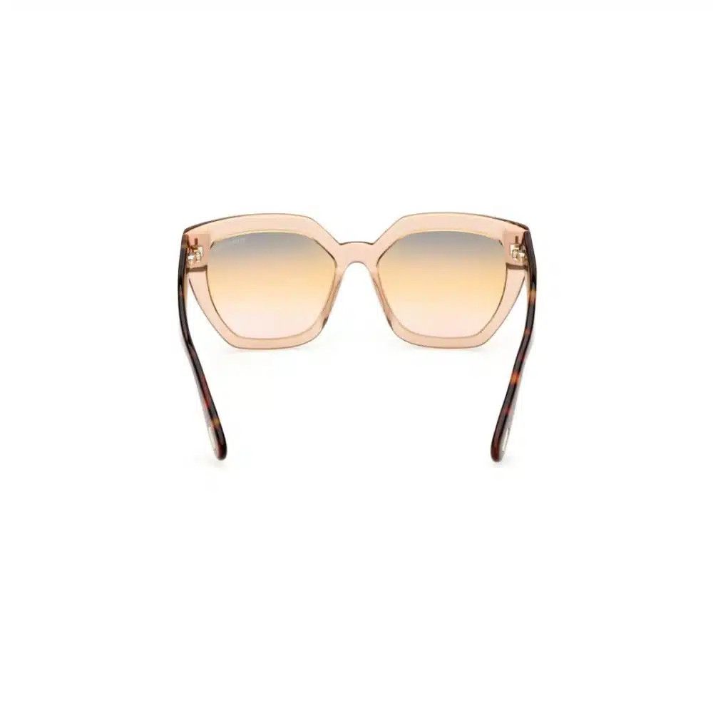 Tom Ford o1sndg1125 FT0939 Size: OS / Phoebe Sunglasses in Brown Size ONE SIZE - 4 Thumbnail