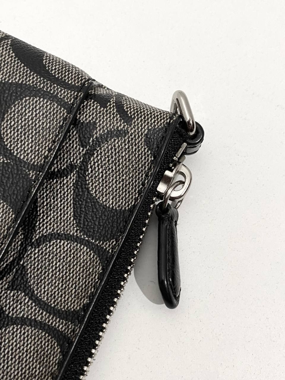 Coach Coach Peyton Logo Signature Swingpack Crossbody Shoulder Bag Size ONE SIZE - 11 Thumbnail