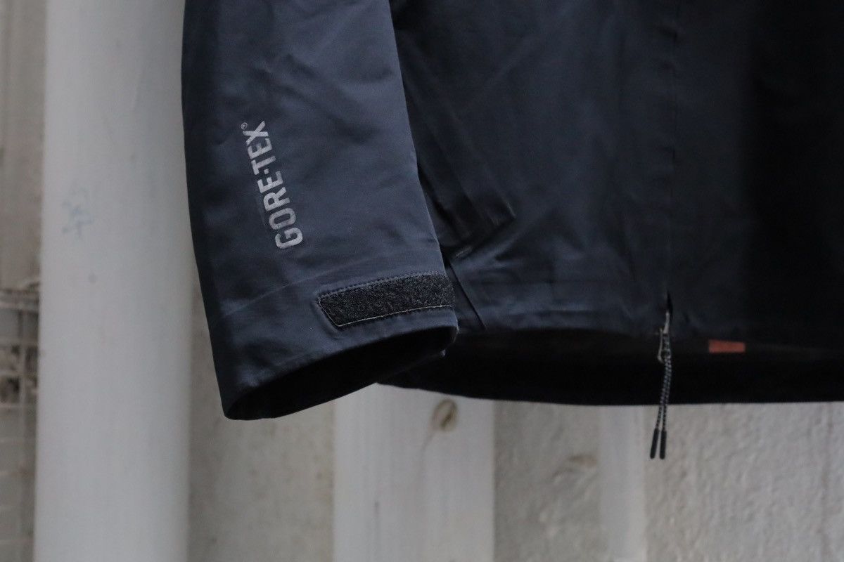 Nike ACG Nikelab ACG 2in1 system jacket Size US M / EU 48-50 / 2 - 3 Thumbnail