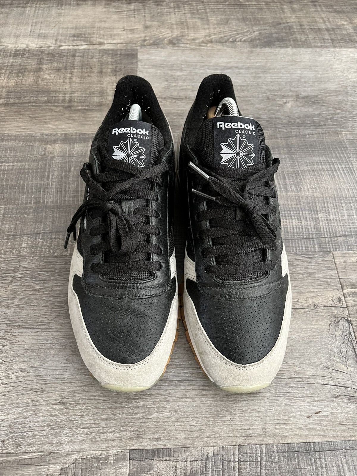 Kendrick Lamar REEBOK • Kendrick Lamar "2016 Perfect Split Black" (10.5M) Size US 10.5 / EU 43-44 - 7 Thumbnail