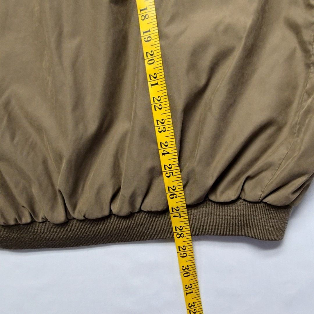 Vintage Vintage Cripple Creek Jacket Brown Mens 3XL Casino Jacket Size US XXL / EU 58 / 5 - 10 Thumbnail