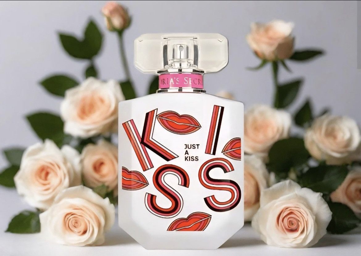 Victoria's Secret Just a kiss Size ONE SIZE - 2 Thumbnail