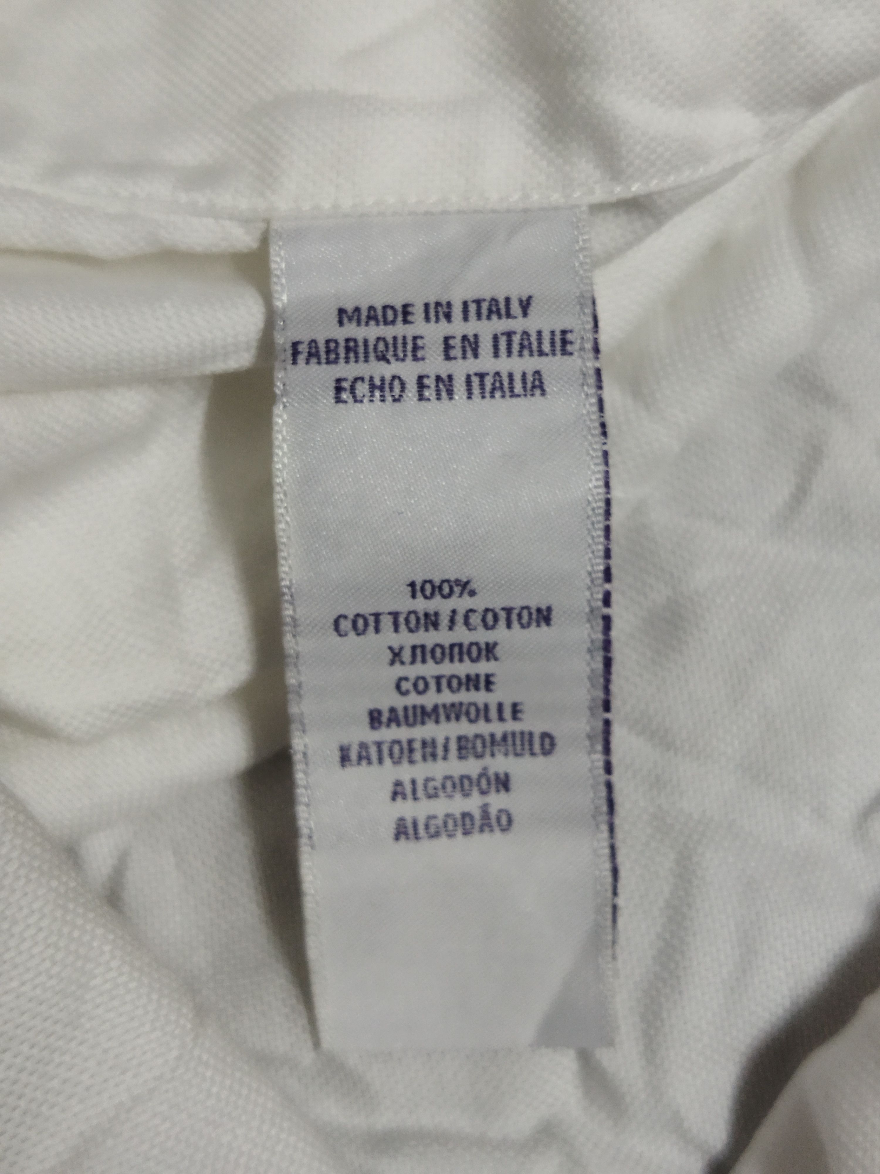 Ralph Lauren Purple Label Ralph Lauren Purple Label Shirt Size US L / EU 52-54 / 3 - 5 Thumbnail