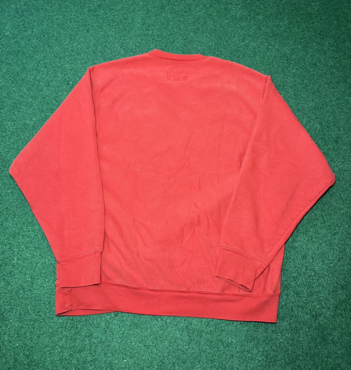 Steve And Barrys Ohio State Buckeyes Steve And Barry’s Collegiate Crewneck Size US L / EU 52-54 / 3 - 4 Thumbnail