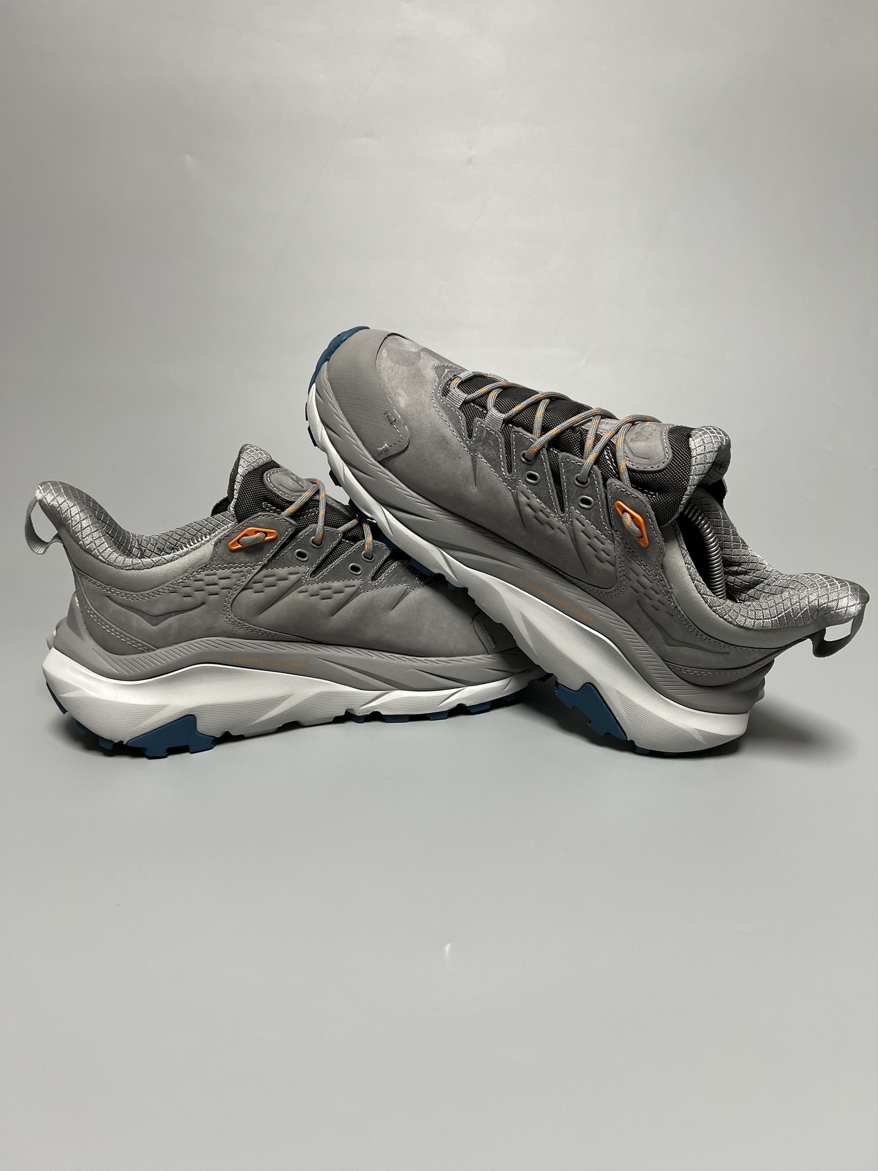 Goretex 9D Hoka One One Kaha 2 Low GTX Hiking Shoes 1123190-SBCRL Size US 9 / EU 42 - 5 Thumbnail