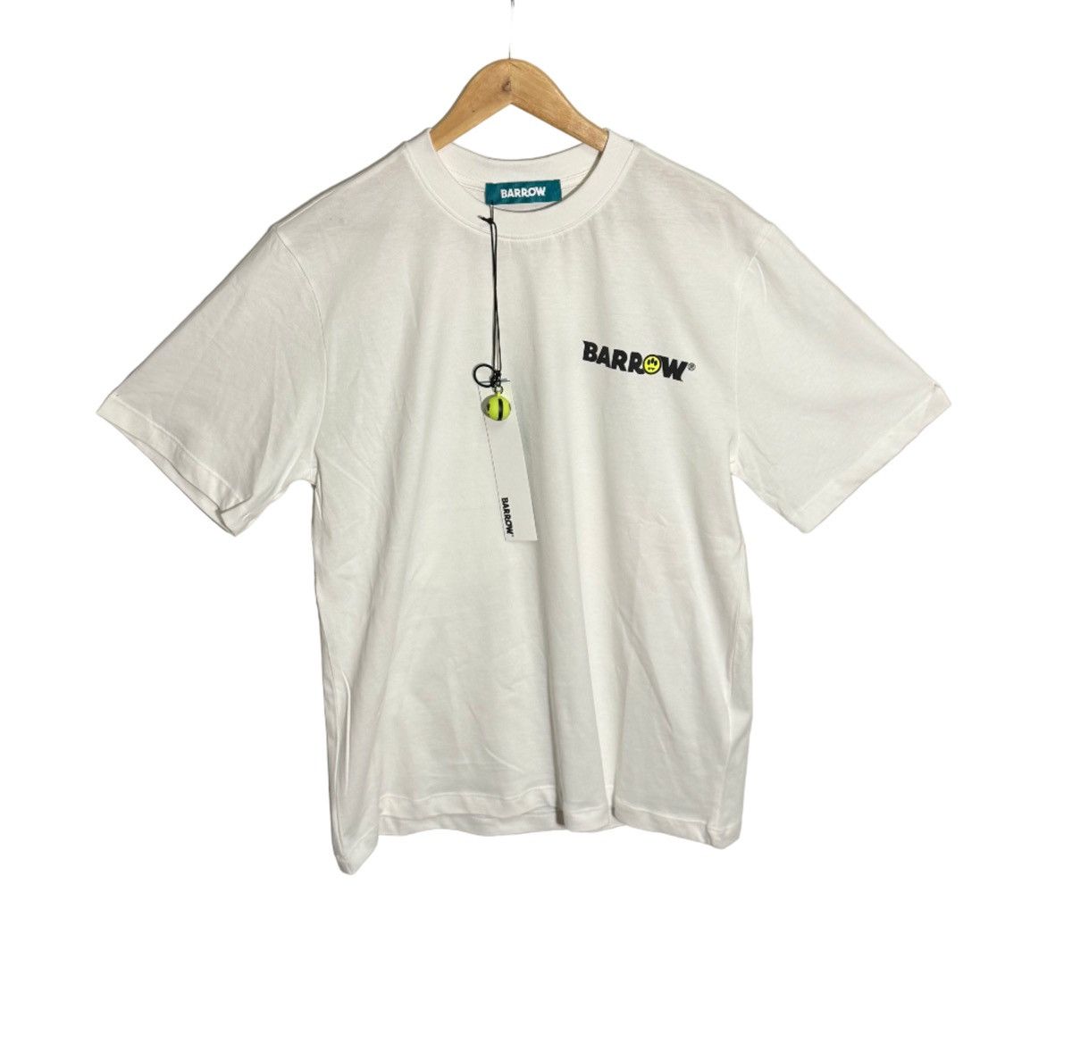 Barrow T-shirt Barrow Size US M / EU 48-50 / 2 - 1 Thumbnail