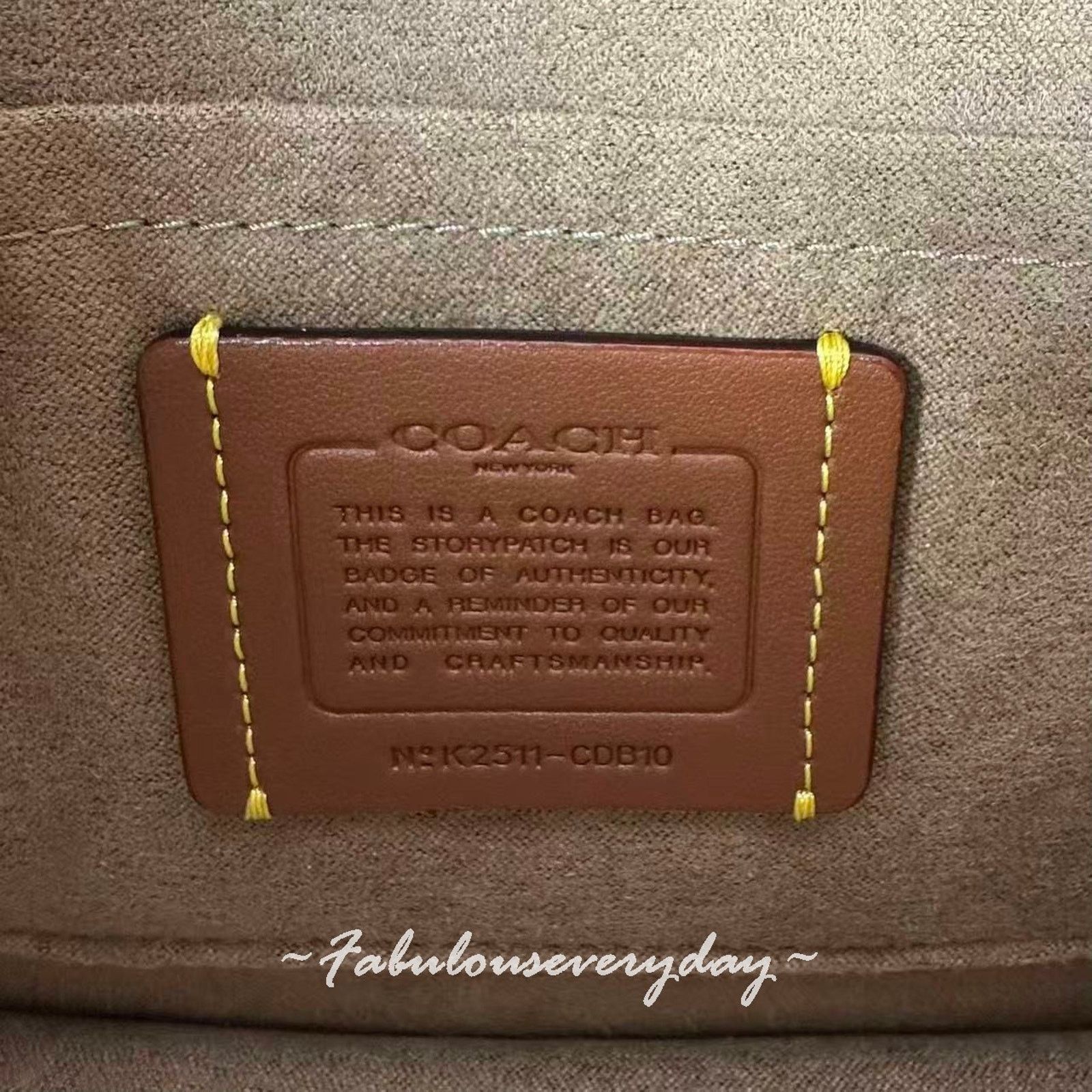 Coach Coach Mini Klare Crossbody Heart Rivets/Leather/Silver/Peony Size ONE SIZE - 10 Thumbnail