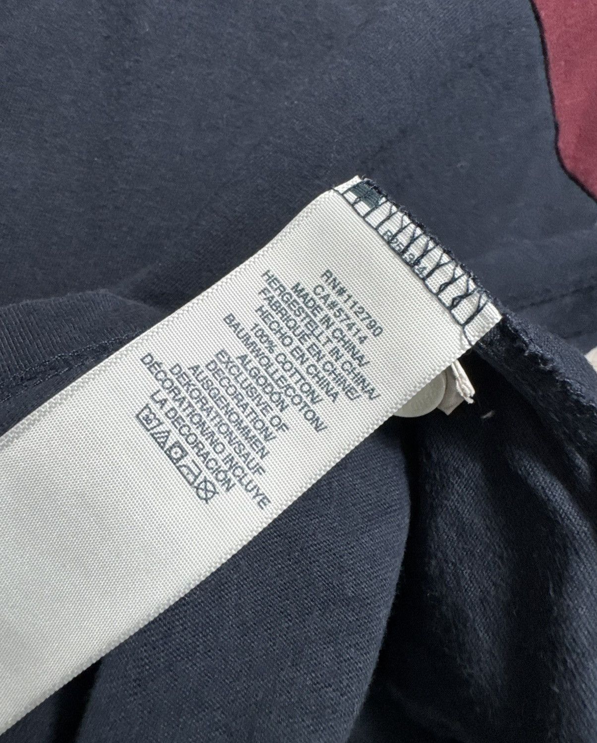 True Religion True Religion Rugby Sweatshirt Size L Size US L / EU 52-54 / 3 - 9 Thumbnail