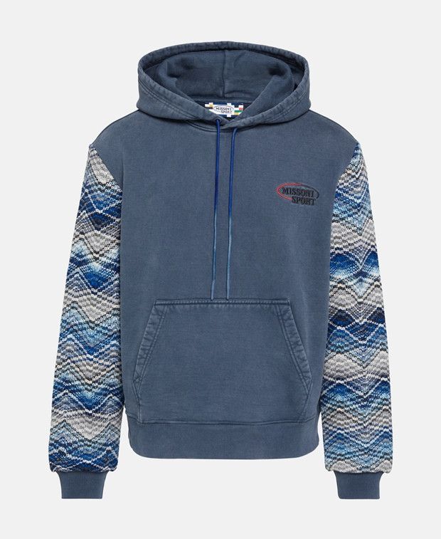 Missoni Hoodie Size US XS / EU 42 / 0 - 1 Preview