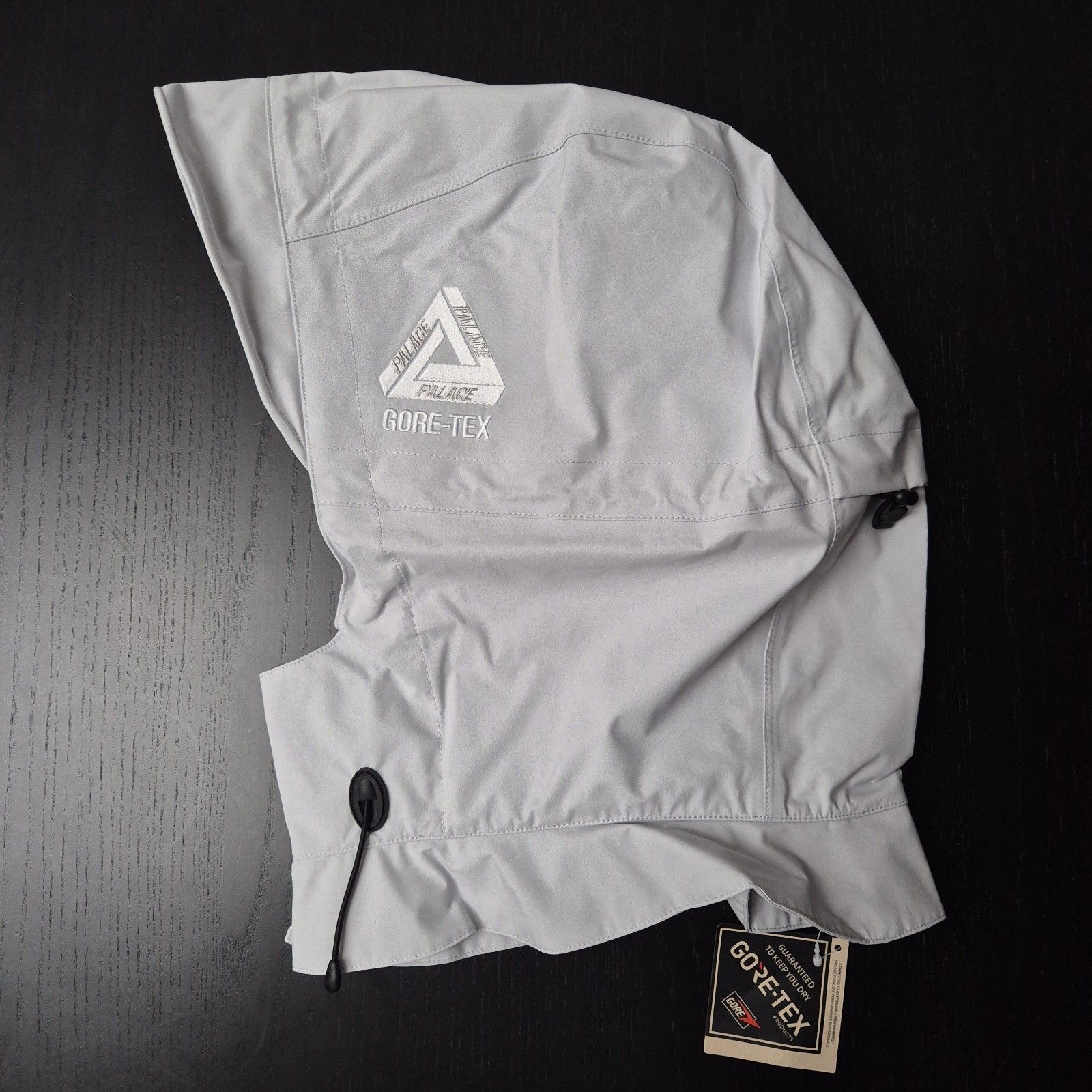 Palace Palace Reflecto Running Beanie Camo L/XL | Grailed