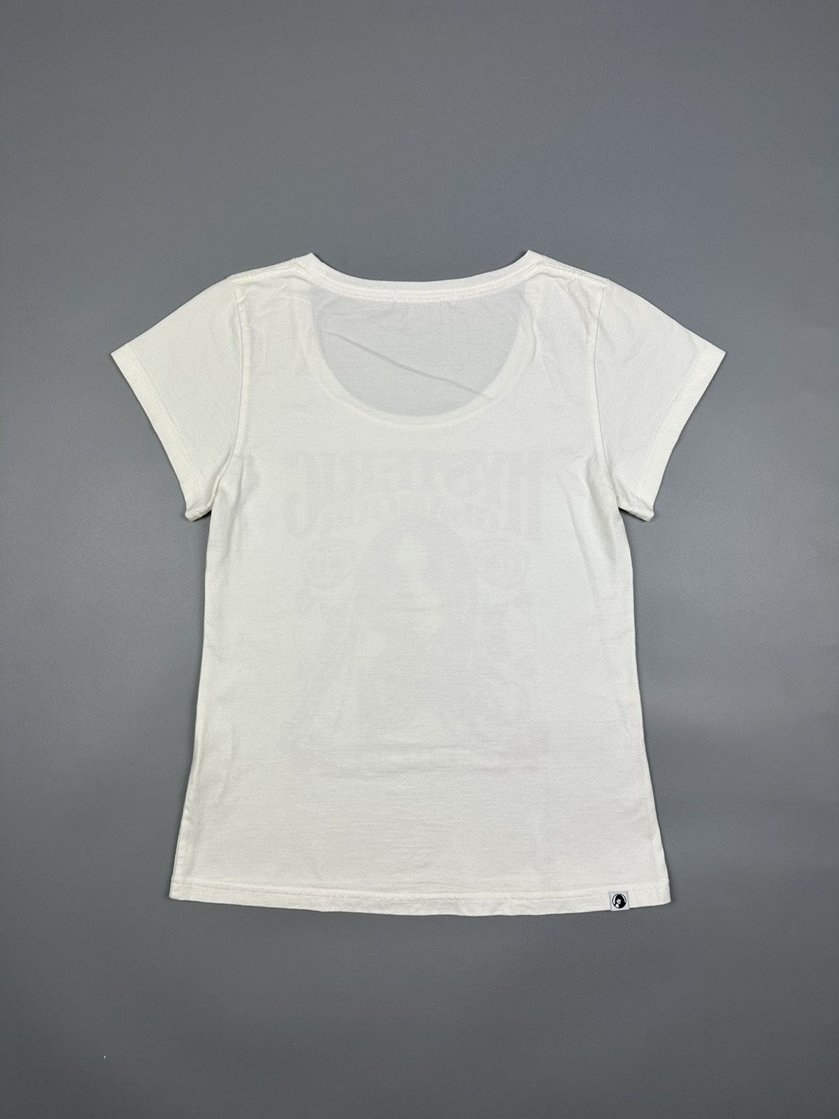 Hysteric Glamour Hysteric Glamour “Come Play With Me” Shirt Size M / US 6-8 / IT 42-44 - 9 Thumbnail