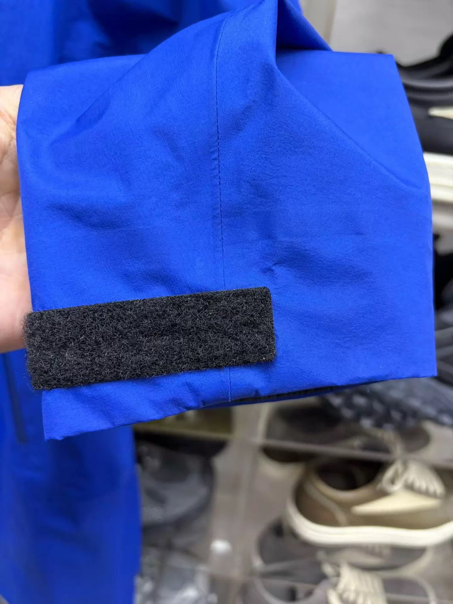 Other KAILAS Bogda LT Jacket Cyan Blue S Near New Size US S / EU 44-46 / 1 - 4 Thumbnail