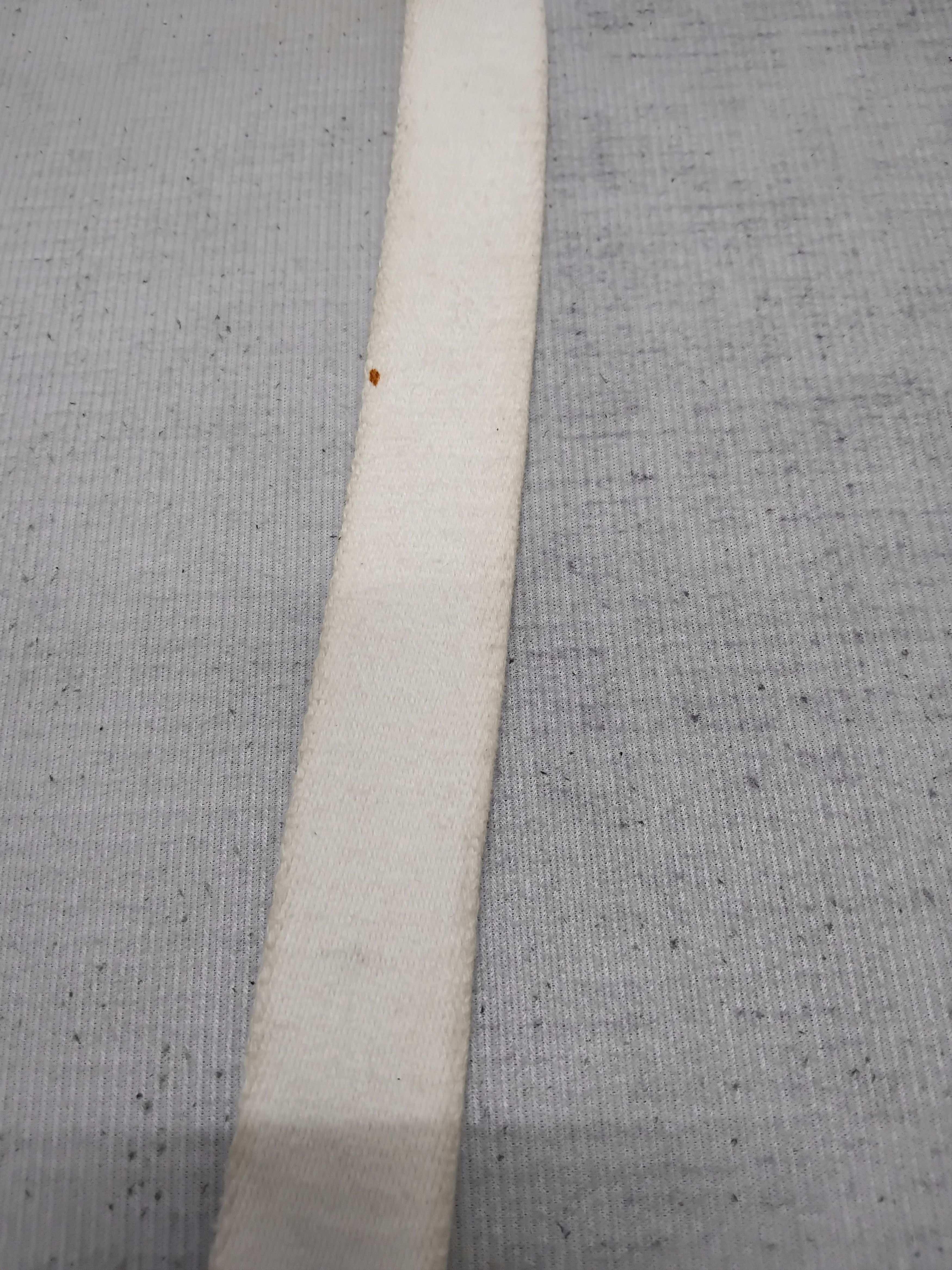 Japanese Brand 💥Cream colour Japanese inspired belt Size ONE SIZE - 7 Thumbnail