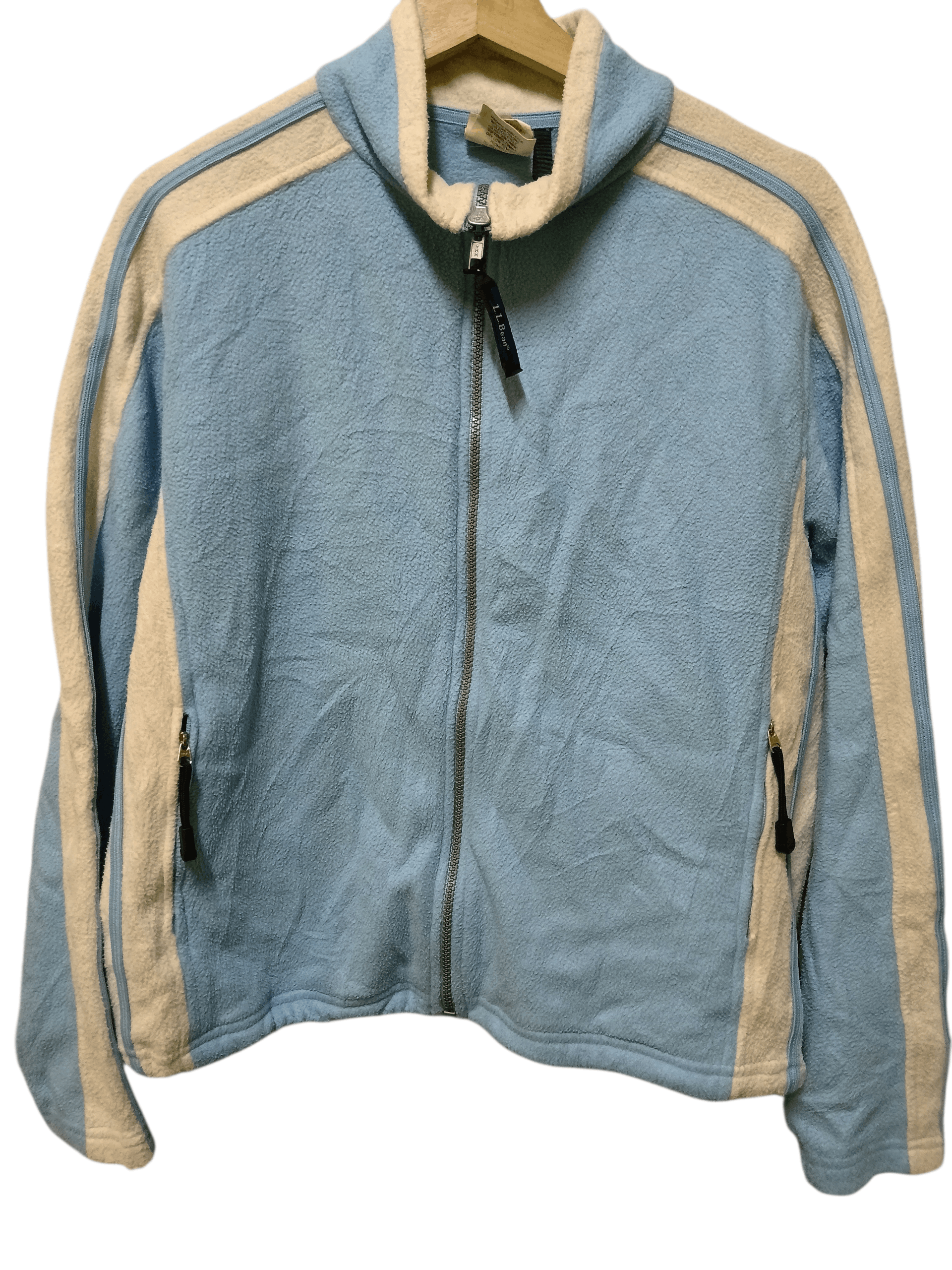 L.L. Bean L.L bean brand jacket vintage Size L / US 10 / IT 46 - 1 Thumbnail