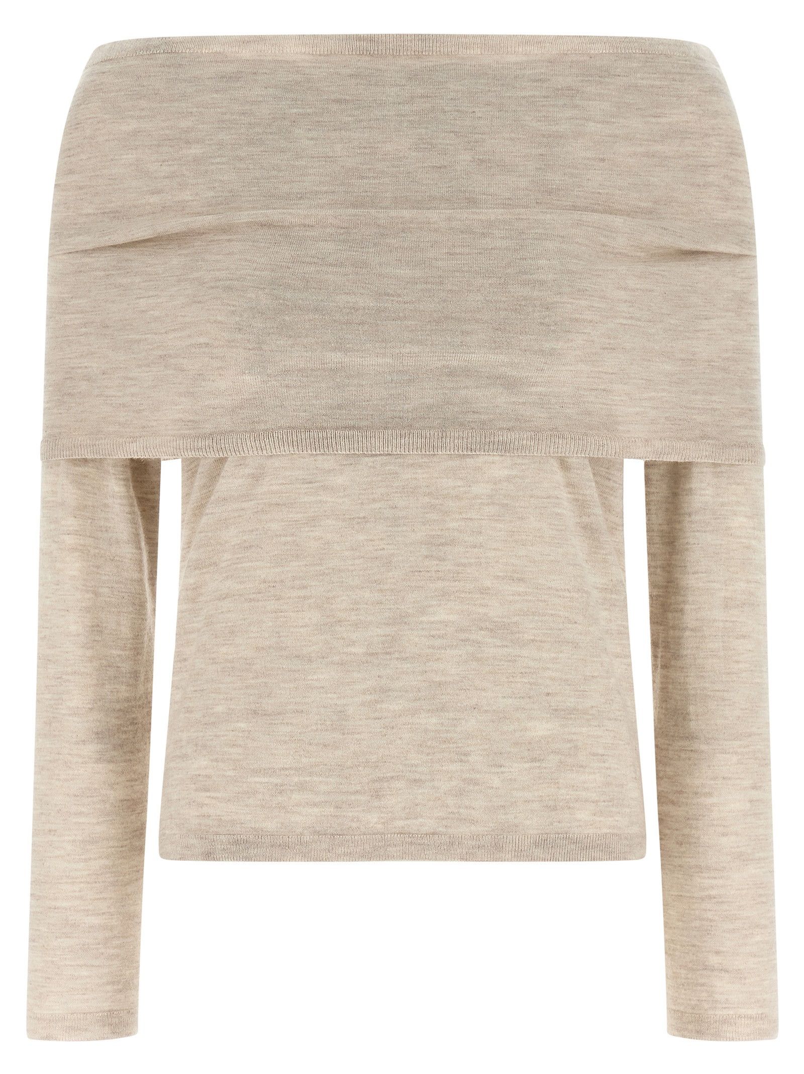 Max Mara 'Mxmfaretra' sweater Size S / US 4 / IT 40 - 1 Thumbnail