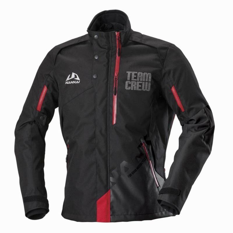 Other Nankai motorsport jacket Size US M / EU 48-50 / 2 - 1 Thumbnail