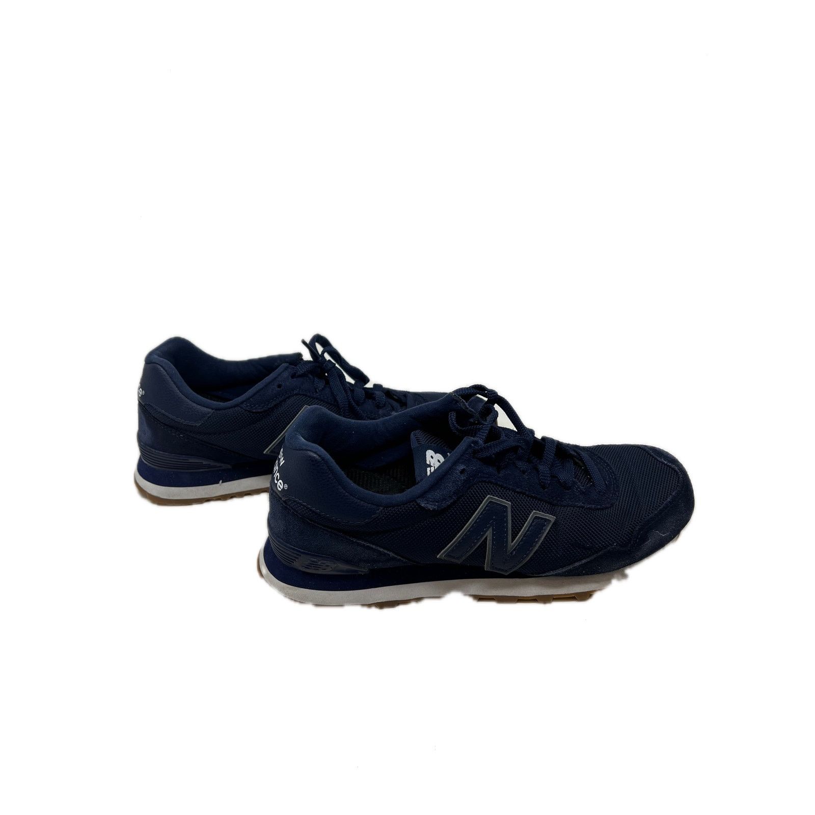 New Balance New Balance 515v1 Navy Sneakers Mens 8.5 Size US 8.5 / EU 41-42 - 4 Thumbnail